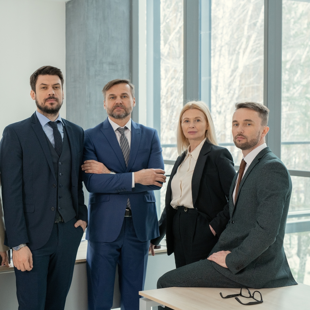 Equipe de Advogados